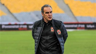 لاسارتي: الهزيمة أمام فيتا كلوب غير عادلة