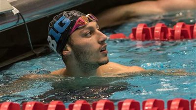 نتائج منتخب مصر للسباحة في بطولة أرينا للمحترفين بأمريكا