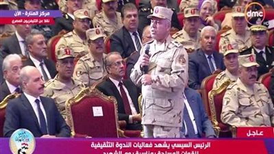 الرئيس السيسي يرشح اللواء كامل الوزير لتولي حقيبة وزارة النقل