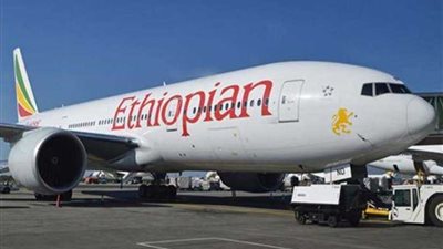 الخطوط الجوية الإثيوبية: الطائرة المنكوبة تحطمت بعد 6 دقائق من إقلاعها