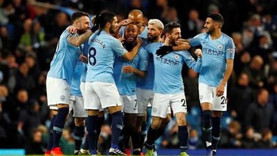 فوز مانشستر سيتي على واتفورد في الدوري يتصدر اهتمامات الصحف الإنجليزية