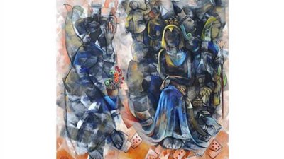 16 مارس.. معرض 