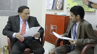 رامي إمام: الزعيم بخير وتم تصوير 40 % من 