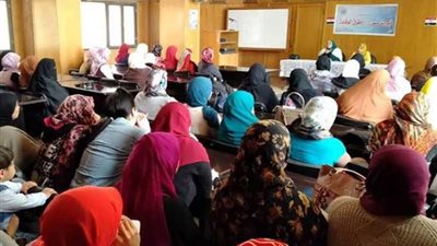 ندوة حول طرق الوقاية من 