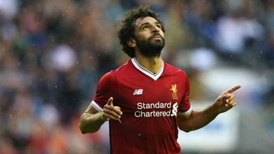 محمد صلاح يقود تشكيل ليفربول لمواجهة بيرنلي في الدوري الإنجليزي