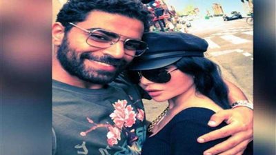 هيفاء وأبو عوف وعمرو دياب.. زواج النجوم من مديري أعمالهم