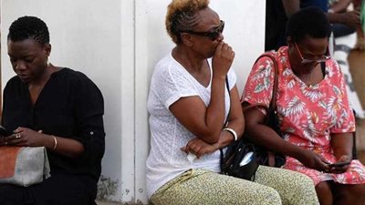 32 كينيا و17 إثيوبيا بين ضحايا الطائرة 