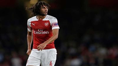 «النني» خارج القائمة.. و«أوباميانج» يقود أرسنال أمام رين
