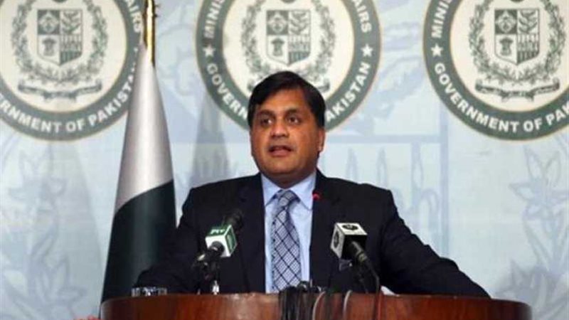 باكستان: لا ينبغي