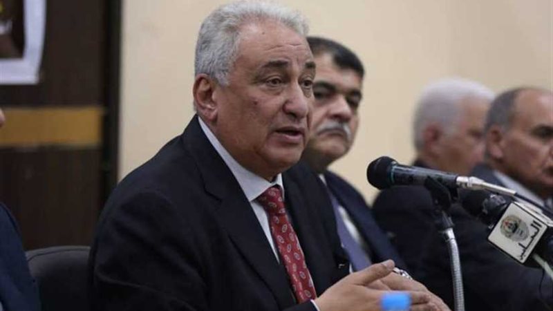 عاشور: تنقية الجداول