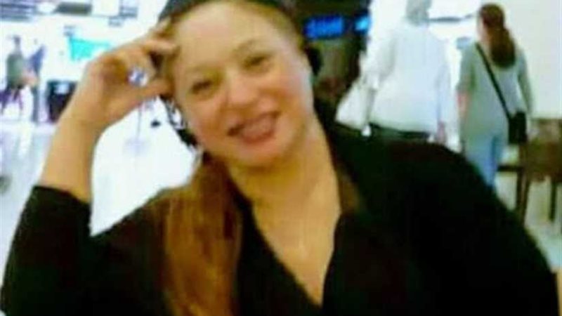 كارمن رحال في ذكرى