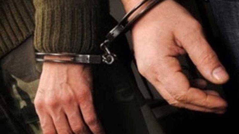 ضبط مرتكب واقعة التعدي