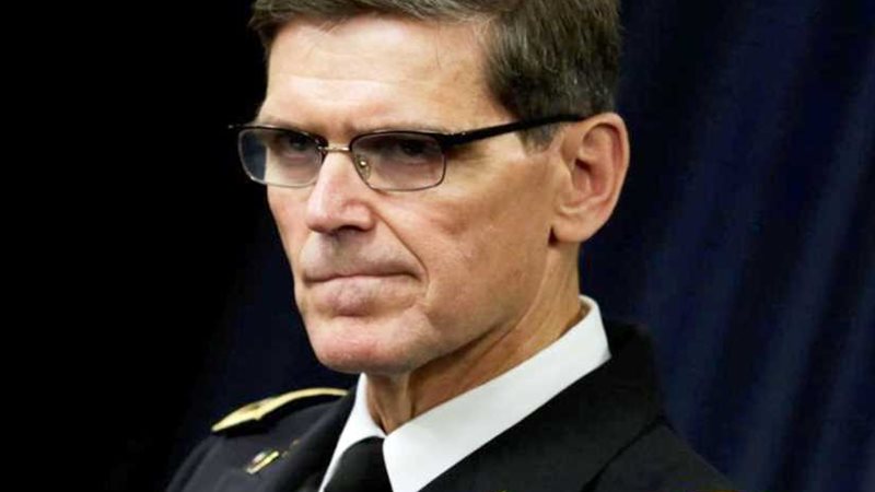 مسؤول عسكري أمريكي: