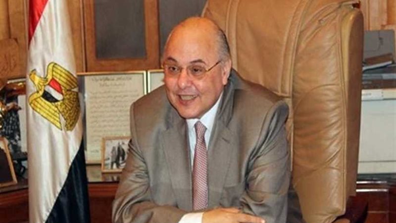 رئيس حزب الغد: لا