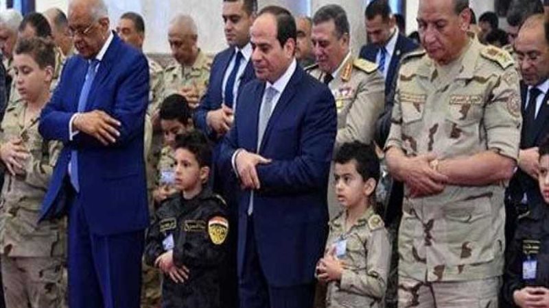 موجز الرابعة..الرئيس