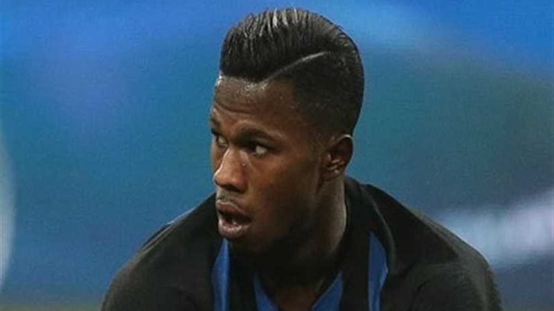 كيتا بالدي يؤكد جاهزيته