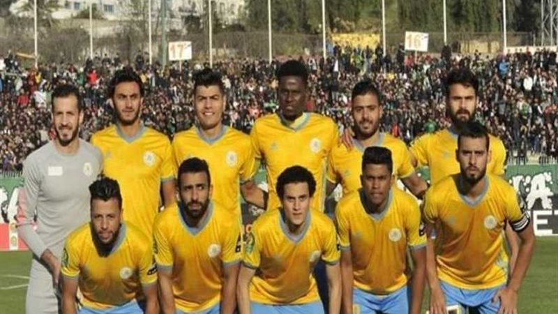 أودا مارشال يقود