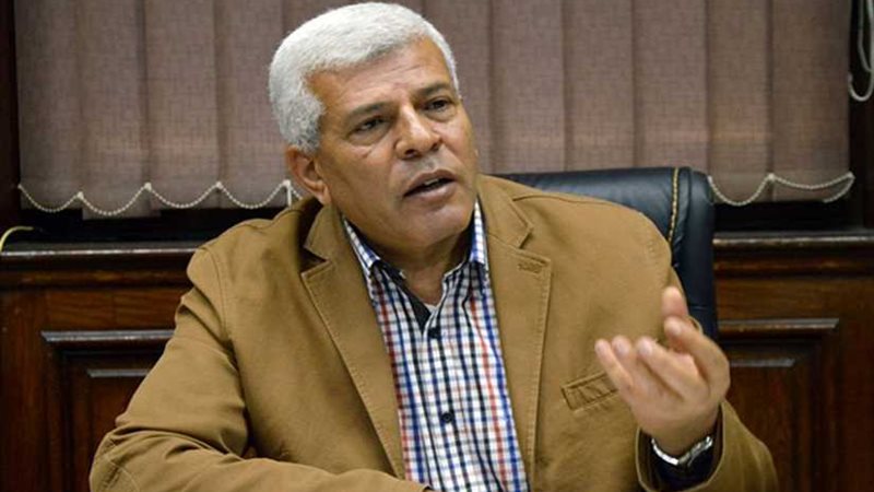 نقيب الزراعيين من