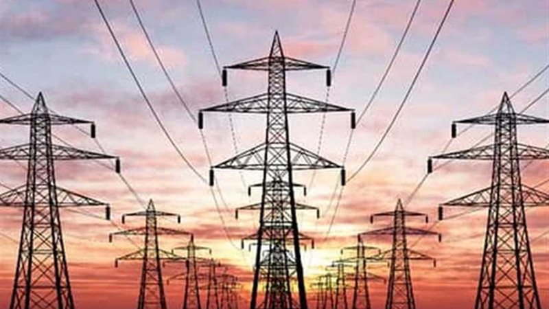 الكهرباء: الحمل المتوقع