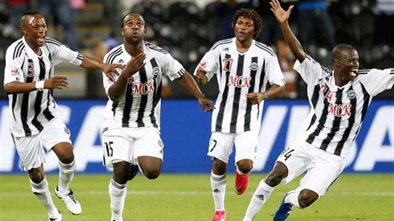 مازيمبي يتعادل إيجابيًا