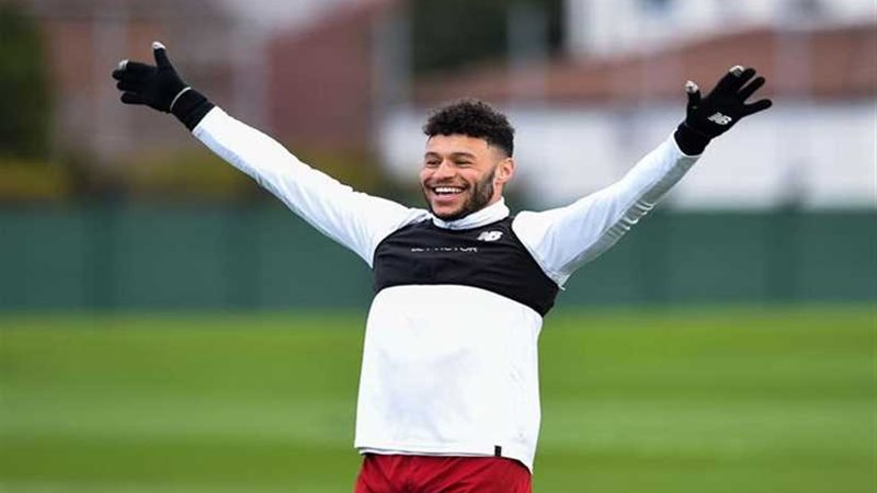 «تشامبرلين» يعود