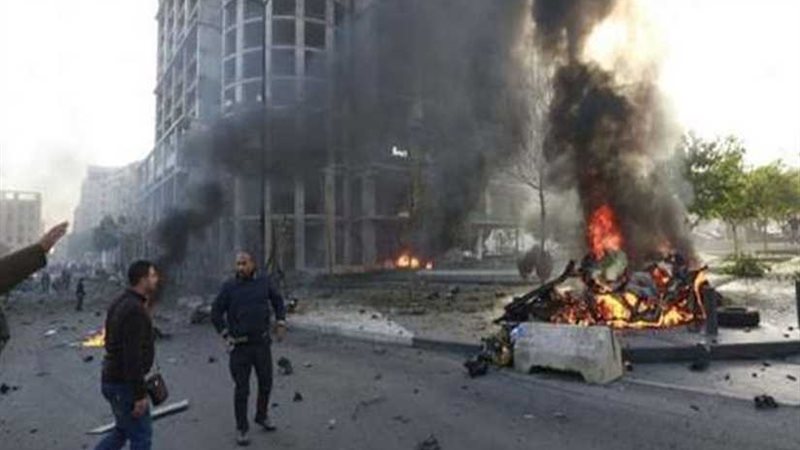 العراق: مقتل وإصابة