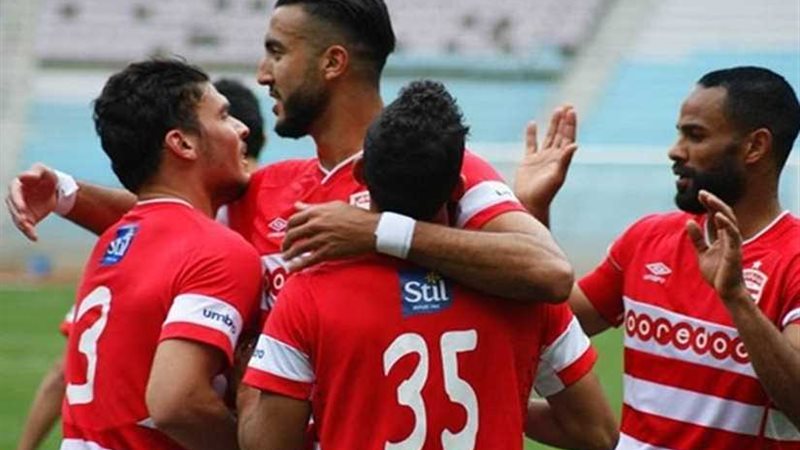 الأفريقي التونسي