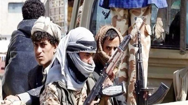 تقرير : ميليشيات