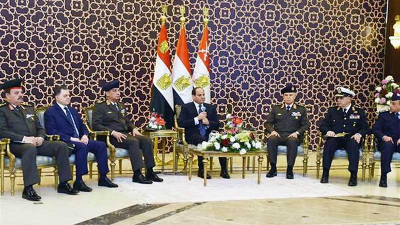 موجز 24 .. الرئيس