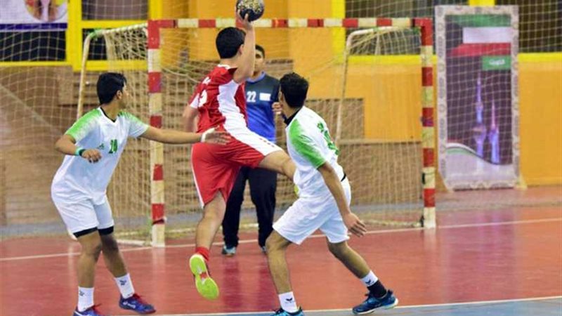 يد السعودية تفوز