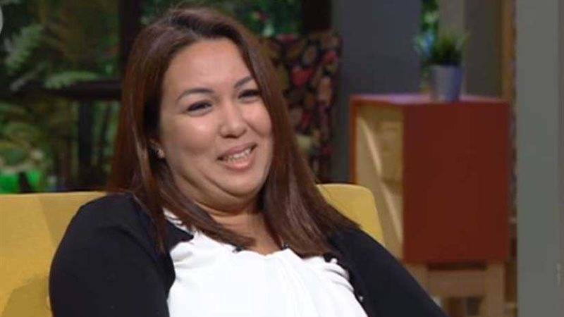 حفيدة إحدى المشاركات