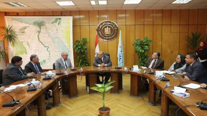 بروتوكول لتدريب الشباب