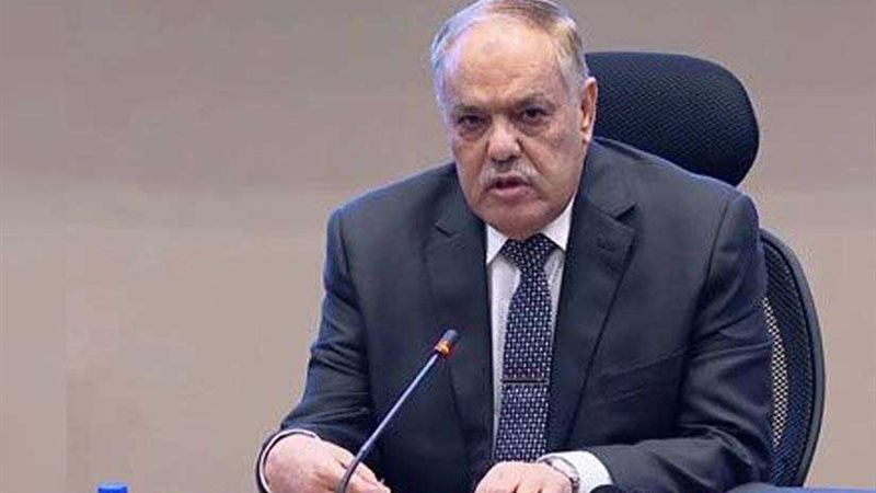 رئيس العربية للتصنيع