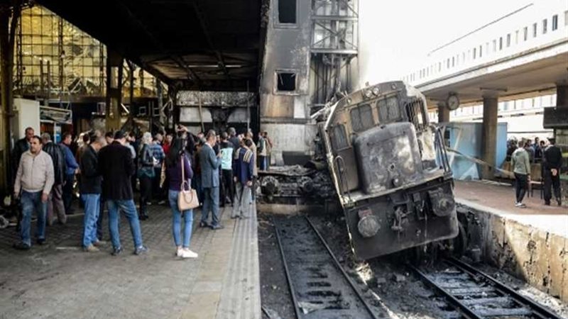 تجديد حبس 5 متهمين