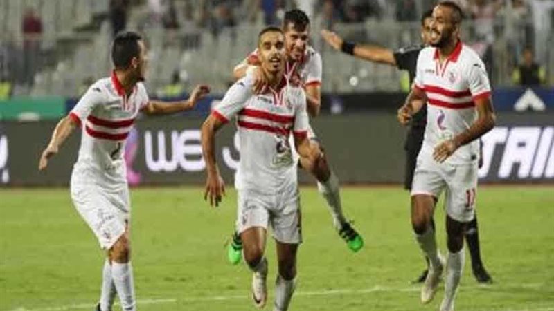 الزمالك يتفق على