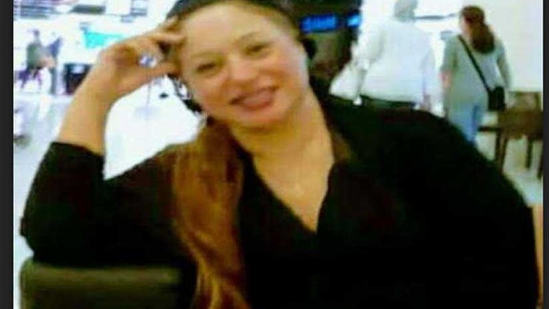 كارمن رحال تكتب :