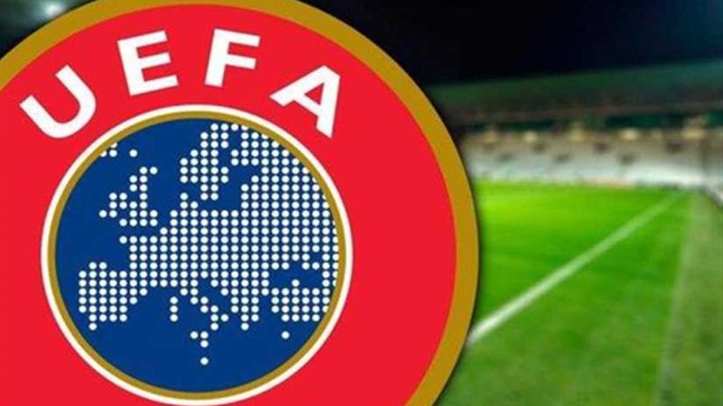 يويفا: مانشستر سيتي