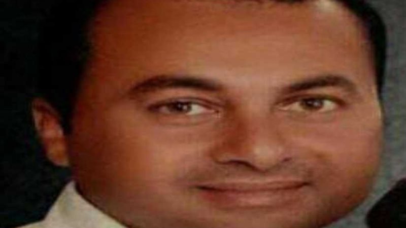 حرم الشهيد اللواء