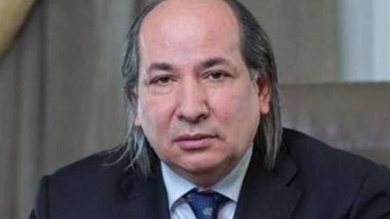 خالد قنديل: ثورة