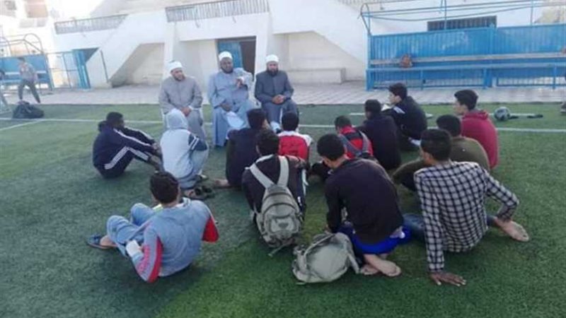 البحوث الإسلامية: