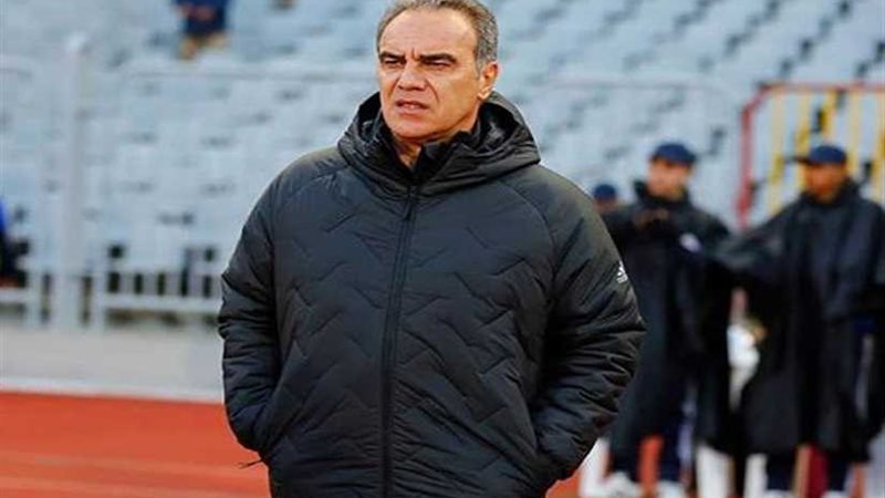 لاسارتي يعلن تشكيل