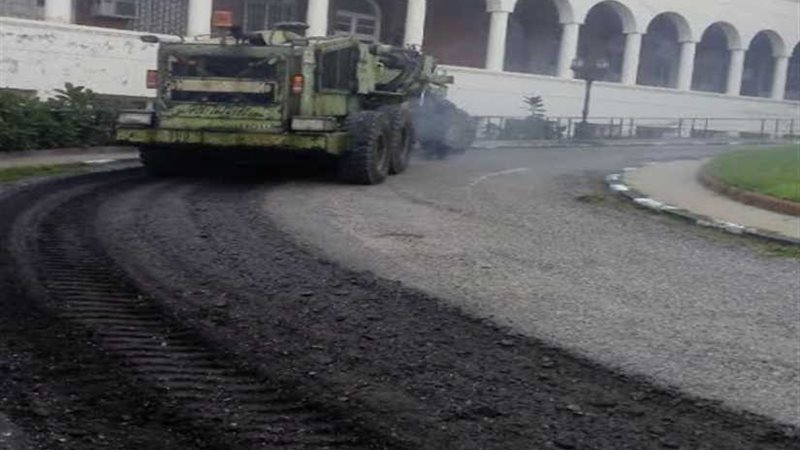 الإسكندرية ترفع كفاءة