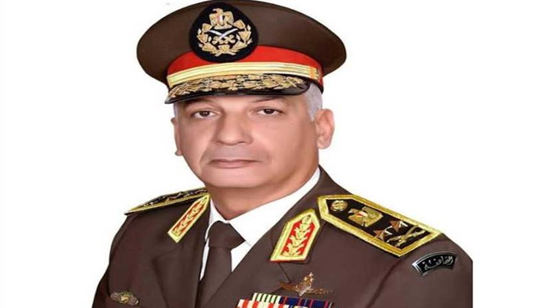 وزير الدفاع ينيب