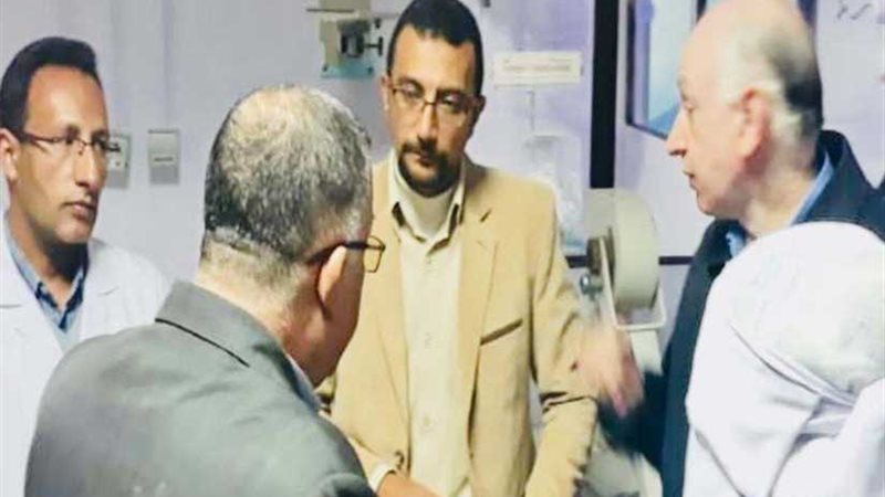 مواصلة تنفيذ بروتوكول