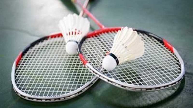 الريشة الطائرة يشارك