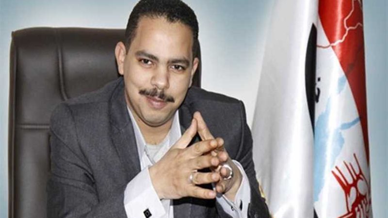 رئيس مستقبل وطن يوجه