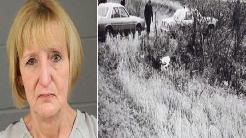 الحامض النووى يقود