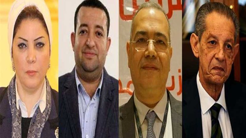 سياسيون: يوم الشهيد