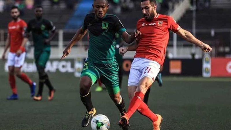 المجموعة تشتعل..