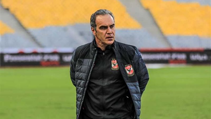 لاسارتي: الهزيمة